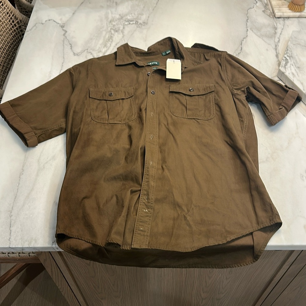 BRAND NEW ORVIS - NEVER WORN